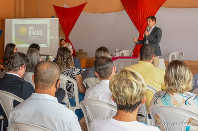 CGU na Bahia realiza monitoramento do Time Brasil em Vitória da Conquista