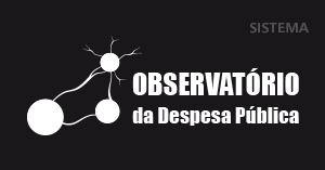 Observatório da Despesa Pública