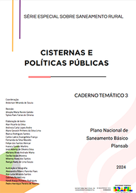 Cisternas e Políticas Públicas