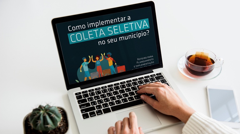 Roteiro para Planejamento e Implementação da Coleta Seletiva