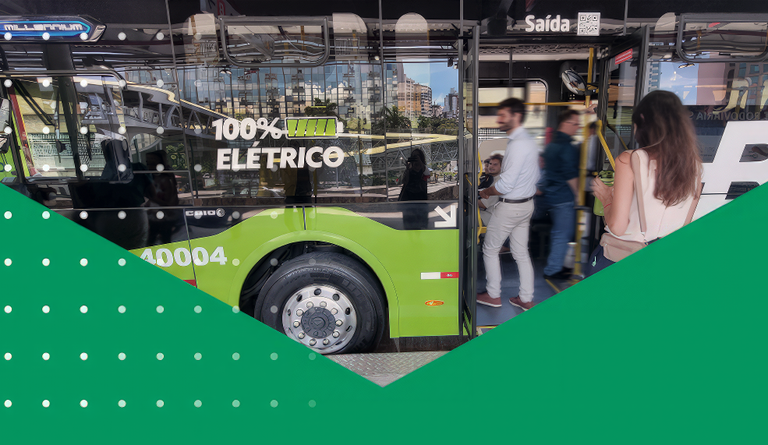 3º evento do Ciclo de Capacitações sobre descarbonização das frotas de ônibus das cidades brasileiras