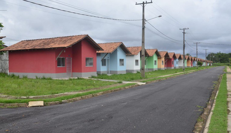 Amazonas terá 928 novas moradias pelo Minha Casa, Minha Vida