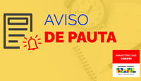 AVISO DE PAUTA – Em Fórum da Amazônia Legal, ministro das Cidades fala das ações da Pasta para a região