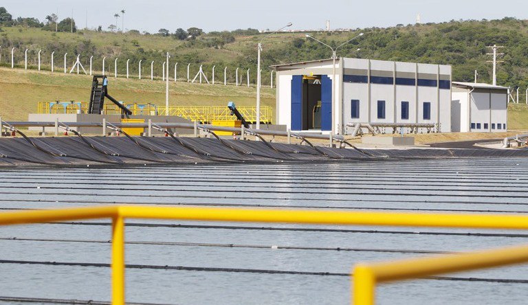 DE OLHO NO DOU: São José do Rio Preto receberá investimento para melhorias no saneamento