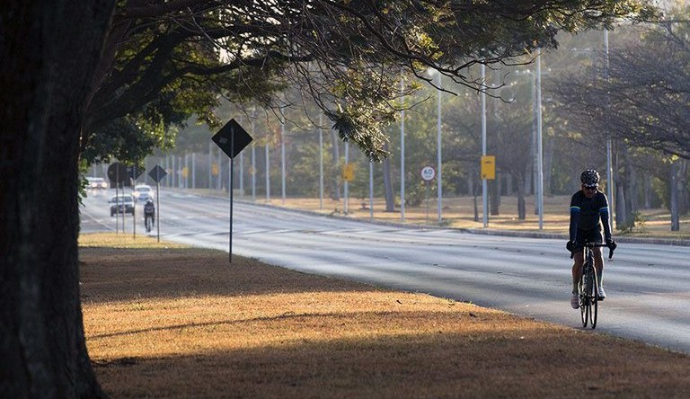 Dia Nacional do Ciclista: prêmio do ministério das Cidades incentiva o uso de bikes