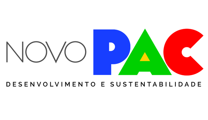 Editais do Ministério das Cidades com investimento de R$ 40 bilhões do Novo PAC já estão disponíveis