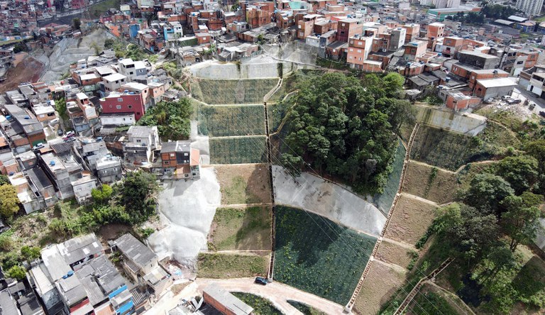 Equipes do Ministério das Cidades e prefeitura de Macapá discutem obras de prevenção a desastres naturais