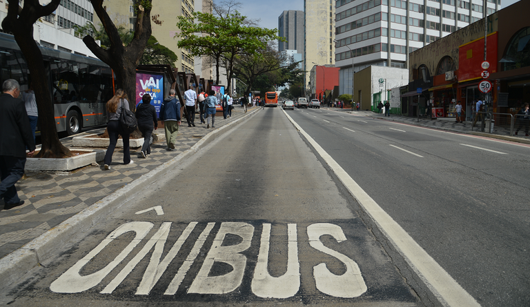 Governo amplia prazo para que municípios elaborem plano de mobilidade urbana