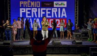 Inscrições para a 2ª edição do Prêmio Periferia Viva se encerram com mais de 2 mil participações