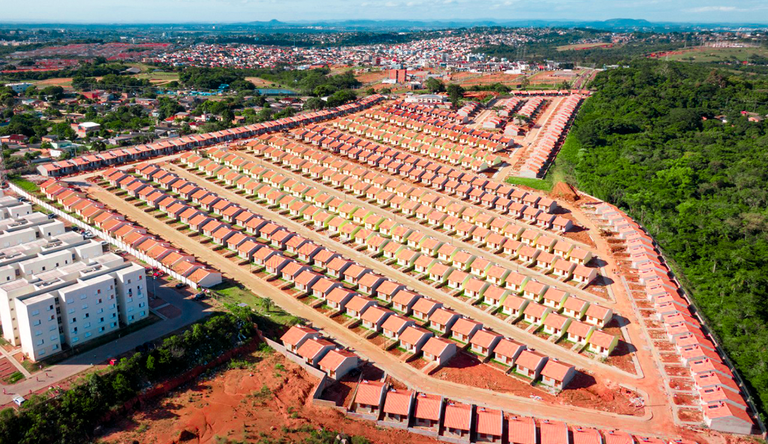 Mato Grosso do Sul terá 192 novas moradias pelo Minha Casa, Minha Vida