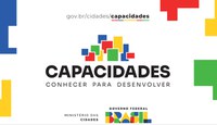 Mcid relança programa Capacidades para facilitar o acesso a cursos de capacitação