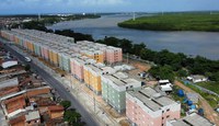 Minha Casa, Minha Vida entrega 914 apartamentos em Maceió (AL)