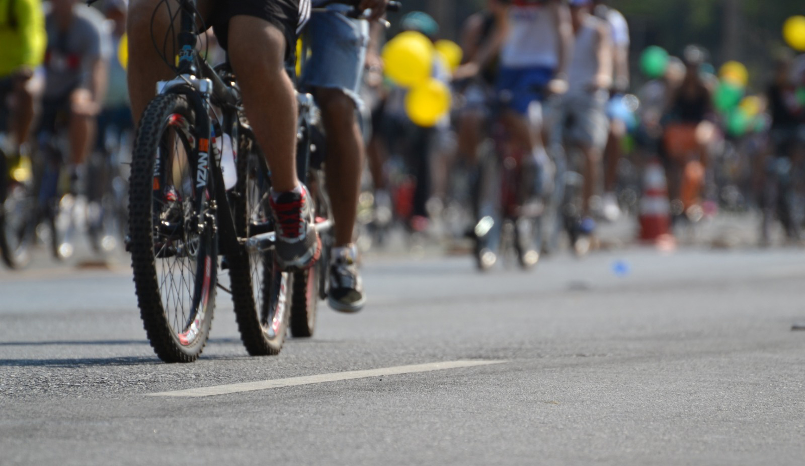 Iniciativa visa incentivar o uso da bicicleta e premiar boas práticas de mobilidade urbana