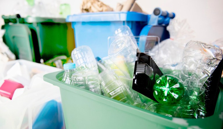 Ministério das Cidades abre seleção de projetos para catadores de materais recicláveis, no valor de R$ 11,2 milhões
