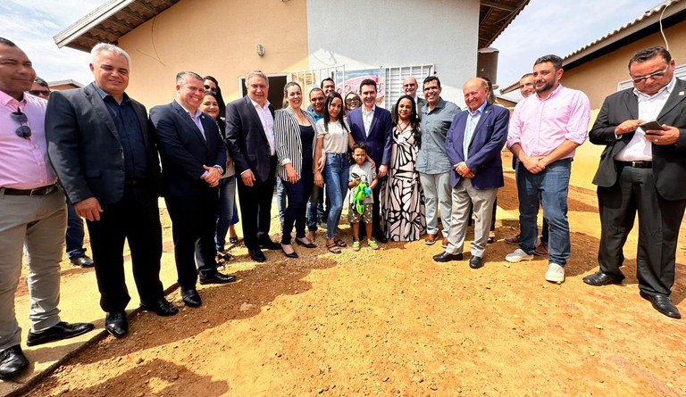 Ministério das Cidades anuncia prorrogação de prazo do Minha Casa Minha Vida em Tocantins