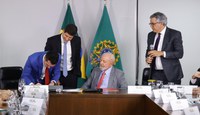 Ministério das Cidades autoriza início de obras de contenção de encostas em cidades de Minas Gerais e Pernambuco