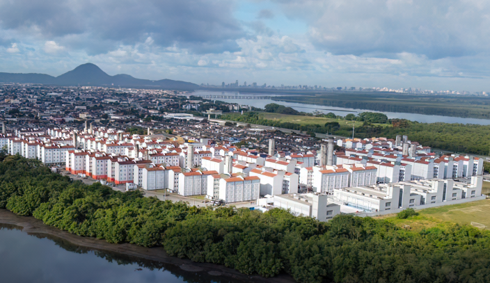 Ministério das Cidades esclarece normas para cadastramento de entidades no Minha Casa Minha Vida