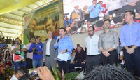 Ministério das Cidades participa de evento sobre moradia popular no Pará