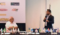 Ministério das Cidades participa do XXIII Encontro Nacional do Transporte Alternativo e Complementar