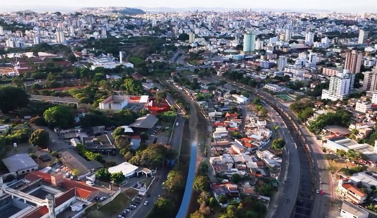 Ministério das Cidades vai investir R$ 2,8 bilhões em expansão do metrô de Belo Horizonte