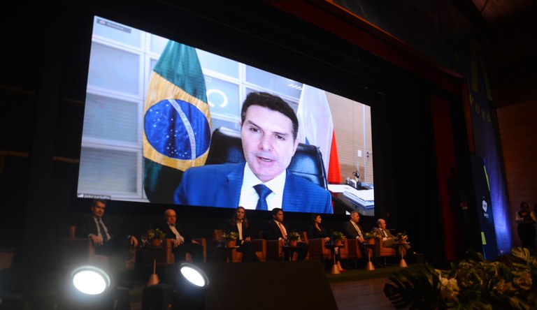 Ministro das Cidades diz que reforma tributária promoverá ganhos sociais e trará investimentos para o Brasil