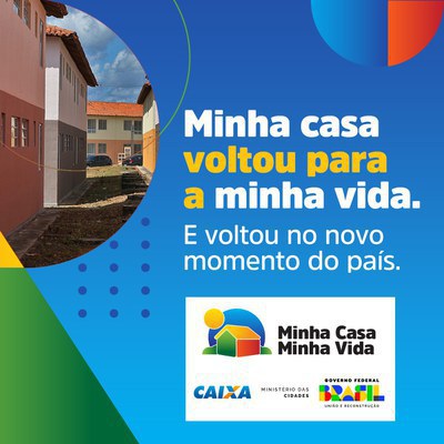 AVISO DE PAUTA - Ministro das Cidades entrega 600 unidades do Minha Casa, Minha Vida em Bertioga (SP)