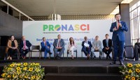 Ministério das Cidades destaca integração de políticas Públicas no Seminário Nacional do Pronasci 2