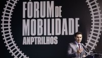 Ministério das Cidades destaca união federativa e diálogo no Fórum de Mobilidade ANPTrilhos