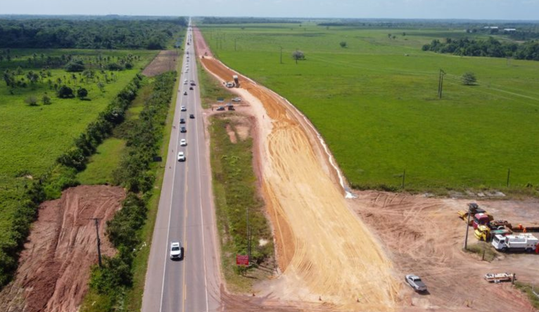 No Pará, Governo Federal amplia investimentos em mobilidade, saúde, energia e moradia popular com o Novo PAC