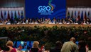 Faltam 15 dias para o G20 Brasil: debate será realizado em Belém com foco na prevenção de desastres