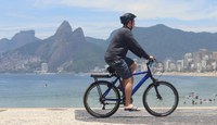 Iniciativas de todo o país são habilitadas para concorrer a mais uma fase do Prêmio Bicicleta Brasil