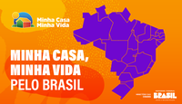 Cidades menores serão beneficiadas pelo Minha Casa, Minha Vida