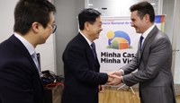 Minha Casa, Minha Vida pode ser exportado para a China