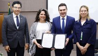 Ministério das Cidades firma novo acordo com InRede para planejamento urbano