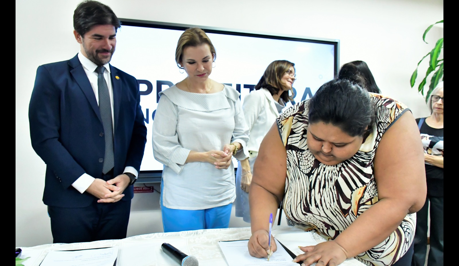 Famílias gaúchas de Novo Hamburgo serão atendidas com novas moradias