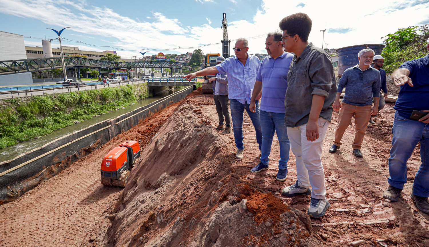 Prefeituras e governos têm até o dia 31 de março para enviar propostas para mais uma etapa do Novo PAC Seleções