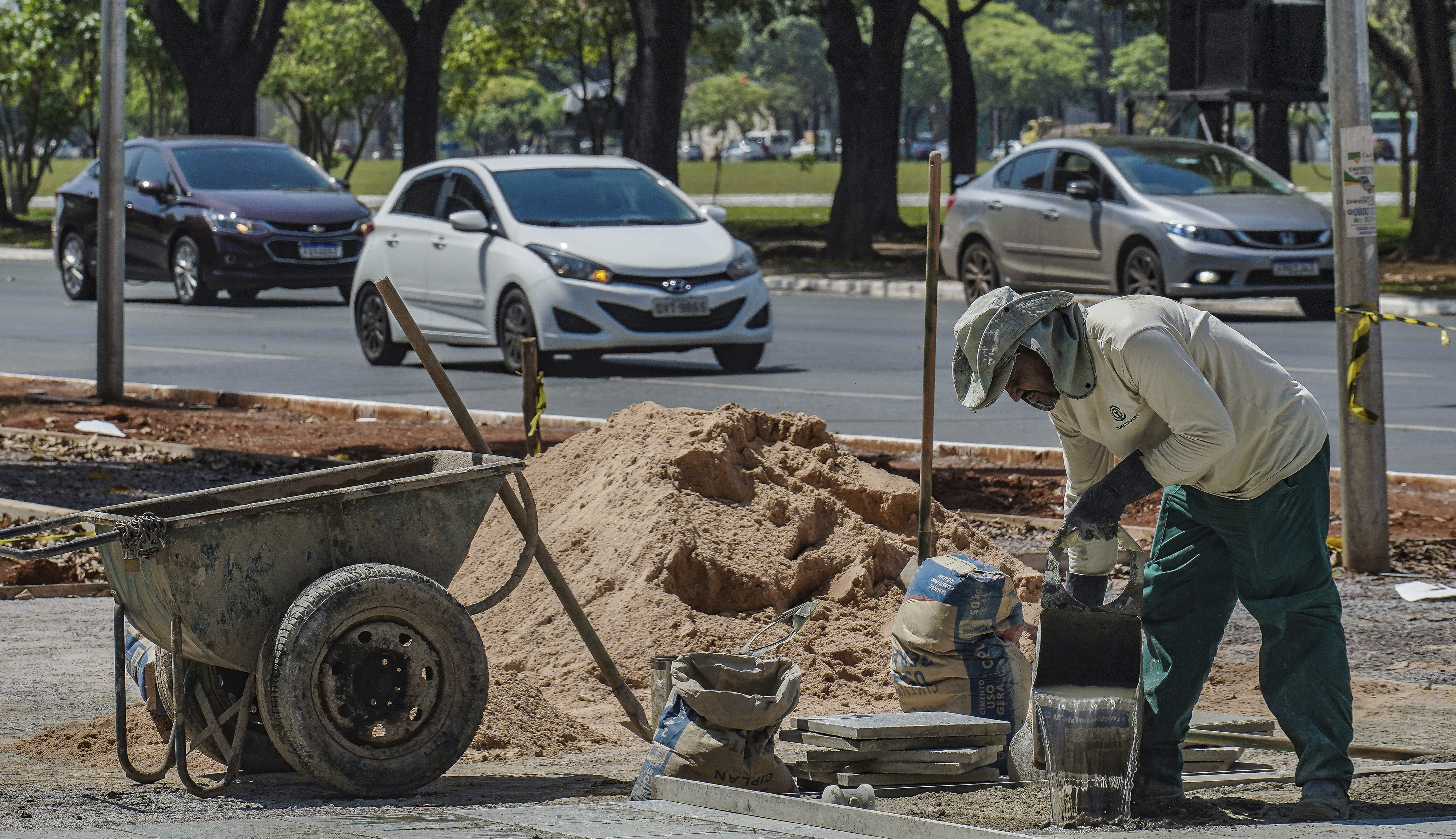 Nova lista de municípios pré-selecionados para obras de mobilidade é divulgada