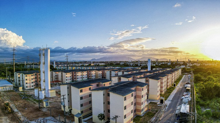 Novas moradias do Minha Casa, Minha Vida são anunciadas para Alagoas