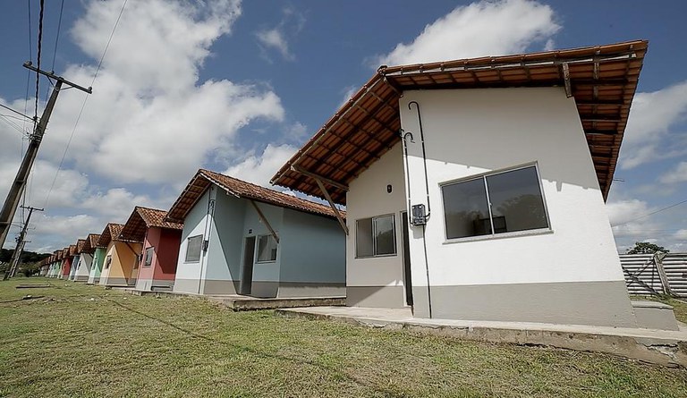 Novo Minha Casa, Minha Vida vai contratar imóveis com melhores especificações