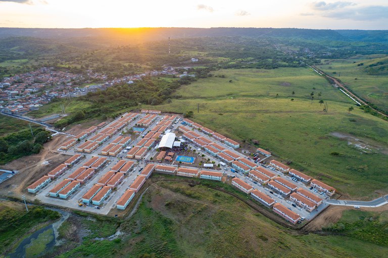 Pará vai receber 320 novas moradias do Minha Casa, Minha Vida