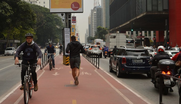 Prêmio Bicicleta Brasil: balanço de inscrições reforça a importância da “magrela” na mobilidade nacional