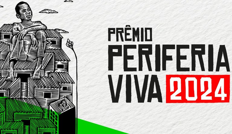 Prêmio Periferia Viva: resultado preliminar é divulgado