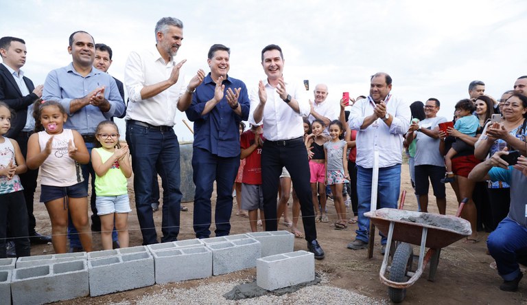 Primeira obra do novo MCMV é autorizada para construção de 115 moradias em Jaguariúna