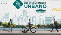 Pró-Cidades recebe investimento de R$ 2 bilhões anuais para modernizar e reabilitar áreas urbanas