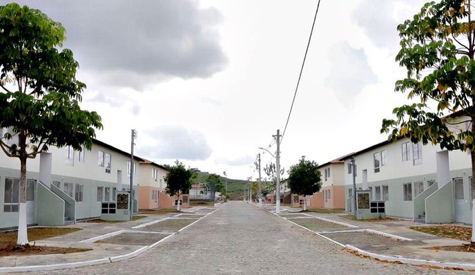 Recife e Belo Jardim, em Pernambuco, serão contemplados com a construção de 336 novas moradias pelo Minha Casa, Minha Vida.