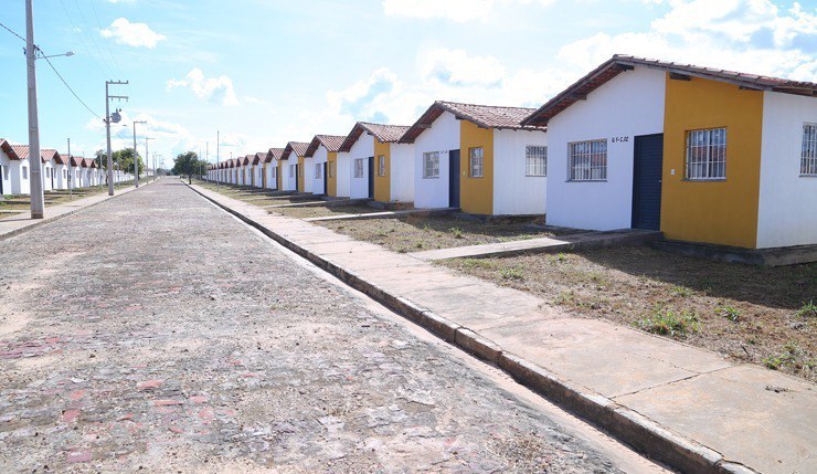 Rondônia terá 150 novas moradias pelo Minha Casa, Minha Vida