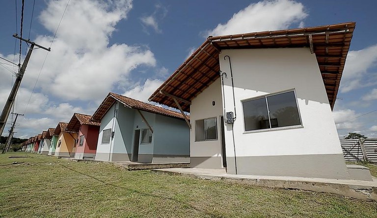 Roraima terá 254 novas moradias pelo Minha Casa, Minha Vida