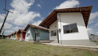 Roraima terá 254 novas moradias pelo Minha Casa, Minha Vida