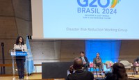 Urbanização de favelas brasileiras é destaque em evento da Unesco