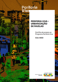 Urbanização nas favelas